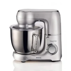 Ariete Impastatrice 1300W 5,2L 11Vel Argento