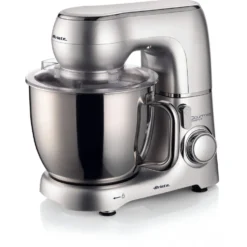 Ariete Impastatrice 1300W 5,2L 11Vel Argento
