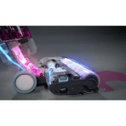 Ariete Lavapavimenti Aqua Force Aspira E Lava 220W 3Mod Pulizia Con Acc