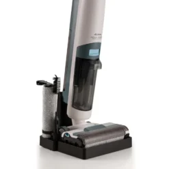 Ariete Lavapavimenti Aqua Force Aspira E Lava 220W 3Mod Pulizia Con Acc