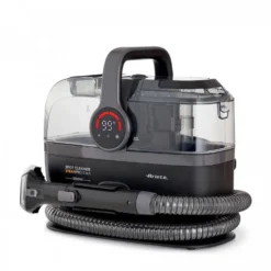 Ariete Lavatappeti 1800W 1,7Lseb Acqu Pulita - 1,1L Seb Acqu Sporca/Accessor