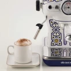 Ariete Macch Caffe Polv/Cialde 850W 0,9Lt