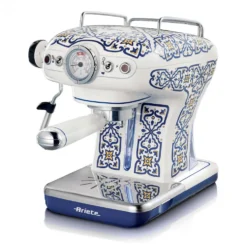 Ariete Macch Caffe Polv/Cialde 850W 0,9Lt