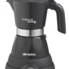 Ariete Moka El 4/2 Tazze Moka Aroma Nera