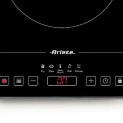 Ariete Piastra Di Cottura Singola 2000W Fino A 240°