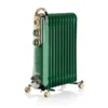 Ariete Radiatore Olio 2500W 11Elem. 3 Liv. Vintage
