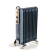 Ariete Radiatore Olio 2500W 11Elem. 3 Liv. Vintage