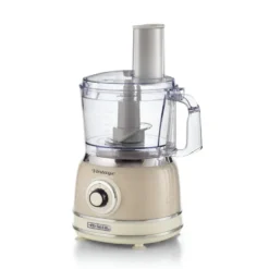 Ariete Robot Cuc Vintage 1000W 2,1L 2Vel. + Pulse