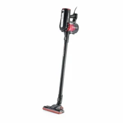 Ariete Scopa El. S/Sacco 600W Spazz.motor.ciclonicai