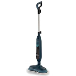 Ariete Scopa Vapore 1200W 2 Vel C/ 4 Panni Rotanti E 1 Misurino
