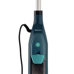 Ariete Scopa Vapore 1200W 2 Vel C/ 4 Panni Rotanti E 1 Misurino