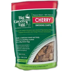 Aroma per affumicare alla ciliegia - Big Green Egg