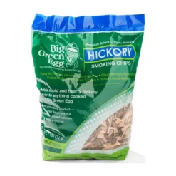 Aroma per affumicare Hickory - Big Green Egg