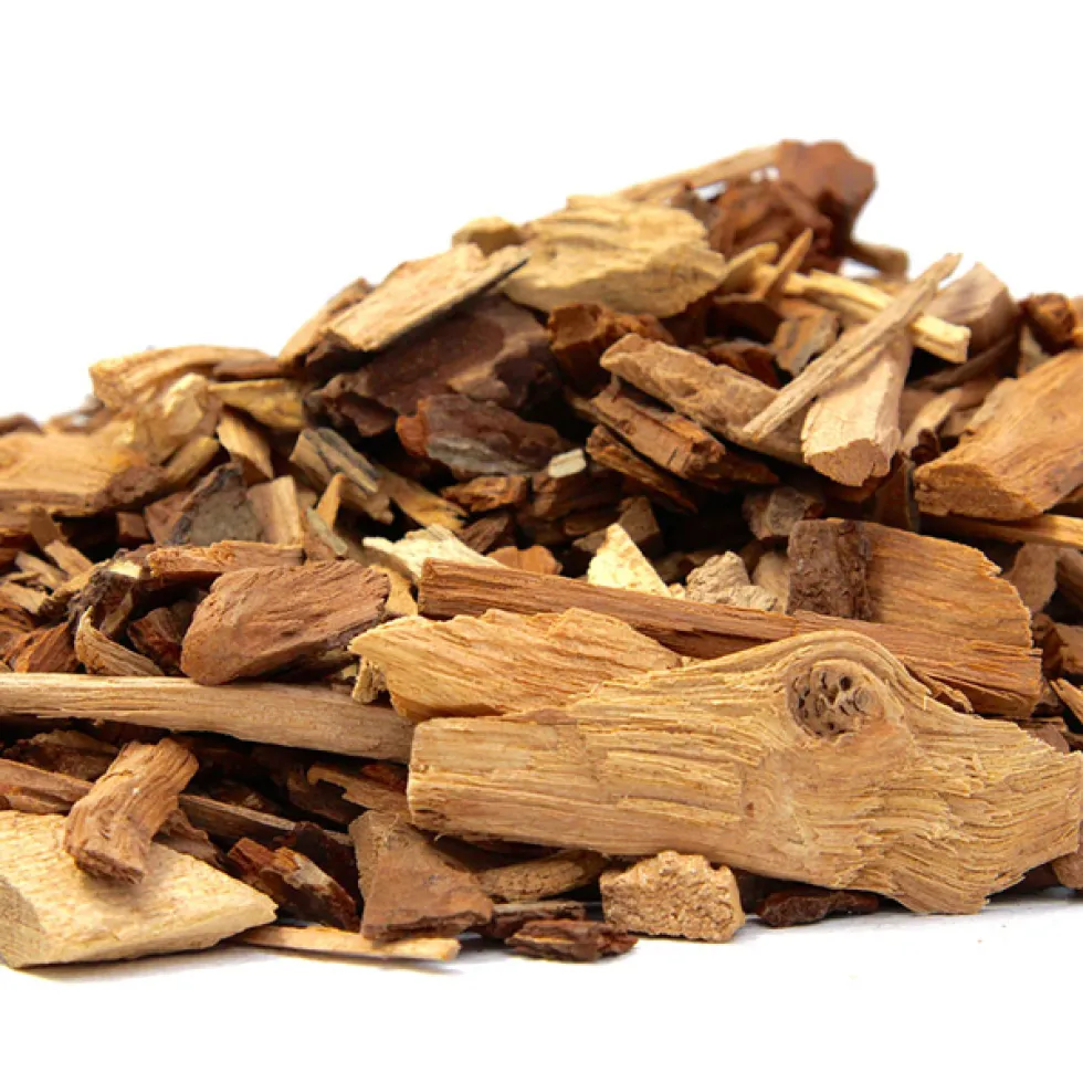 Aroma per affumicare Hickory - Big Green Egg