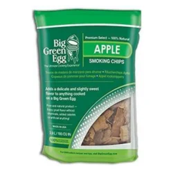 Aroma per affumicare mela - Big Green Egg