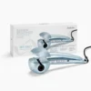 Arricciacapelli Babyliss C1700E HYDRO FUSION Curl Secret Blue