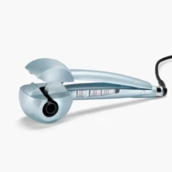 Arricciacapelli Babyliss C1700E HYDRO FUSION Curl Secret Blue