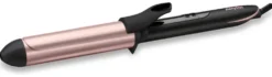 Arricciacapelli Babyliss C452E SMOOTH GLIDE 230 Black e Pink