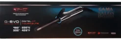 Arricciacapelli Ga Ma F11 19GEVO G EVO Iht 19 Black