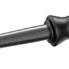 Arricciacapelli Ga Ma PC5007 SALON CURL Conico Black e Silver