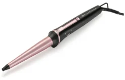 Arricciacapelli Imetec 11949 BELLISSIMA Iconic Curls Metallic rose e M