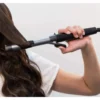 Arricciacapelli Remington 45641560100 Pro Spiral Curl CI5519 Black e S