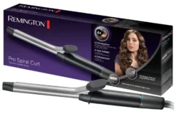 Arricciacapelli Remington 45641560100 Pro Spiral Curl CI5519 Black e S