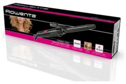 Arricciacapelli Rowenta CF2119 Curler Black