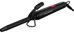 Arricciacapelli Rowenta CF2119 Curler Black