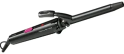 Arricciacapelli Rowenta CF2119 Curler Black