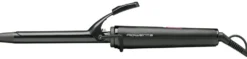 Arricciacapelli Rowenta CF2119 Curler Black