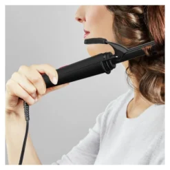 Arricciacapelli Rowenta CF2119 Curler Black