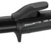 Arricciacapelli Rowenta CF321L KARL LAGERFELD Curling Tong Black
