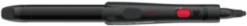 Arricciacapelli Rowenta CF321L KARL LAGERFELD Curling Tong Black