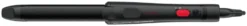 Arricciacapelli Rowenta CF321L KARL LAGERFELD Curling Tong Black