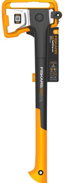 Ascia Fiskars 1069106 X24