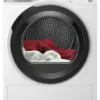 Asciugabiancheria Aeg 916900890 SERIE 7000 TR7HE1C9 SensiDry White