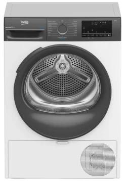 Asciugabiancheria Beko 7188242760 BMEUT481SAI IT SteamCure White