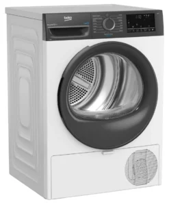 Asciugabiancheria Beko 7188242760 BMEUT481SAI IT SteamCure White