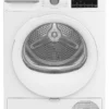 Asciugabiancheria Beko 7188383870 BMT113EW White