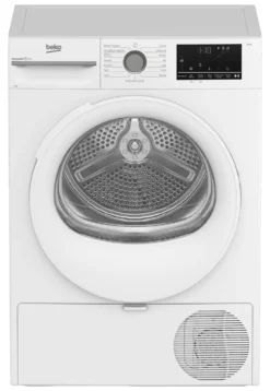 Asciugabiancheria Beko 7188383870 BMT113EW White