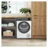 Asciugabiancheria Beko 7188242780 NX SERIES BMTEU93EA EcoGentle White