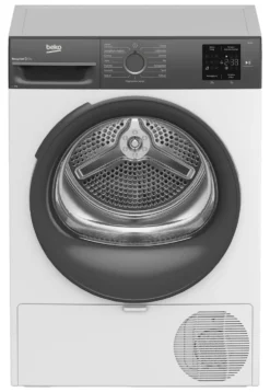 Asciugabiancheria Beko 7188242780 NX SERIES BMTEU93EA EcoGentle White