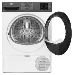 Asciugabiancheria Beko 7188242780 NX SERIES BMTEU93EA EcoGentle White