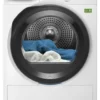 Asciugabiancheria Electrolux 916900925 SERIE 700 EW7HBG28A DelicateCar