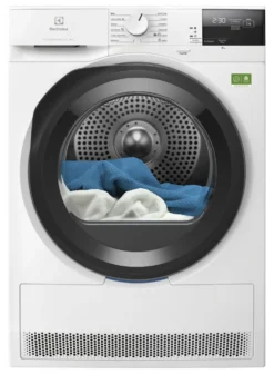 Asciugabiancheria Electrolux 916900925 SERIE 700 EW7HBG28A DelicateCar