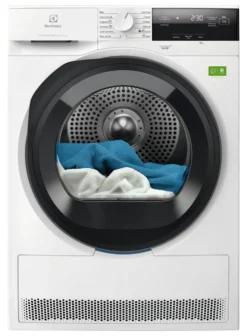 Asciugabiancheria Electrolux 916 900 488 SERIE 700 EW7H39B DelicateCar