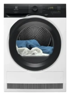 Asciugabiancheria Electrolux 916900865 SERIE 600 EW6H1ZBG9C GentleCare