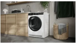 Asciugabiancheria Electrolux 916 900 926 SERIE 800 EW7H4E10BY UltraCar