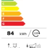 Asciugabiancheria Electrolux 916900918 SERIE 900 EW9H41AY PerfectCare